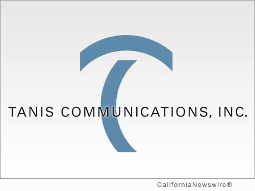 Tanis Communications Inc.