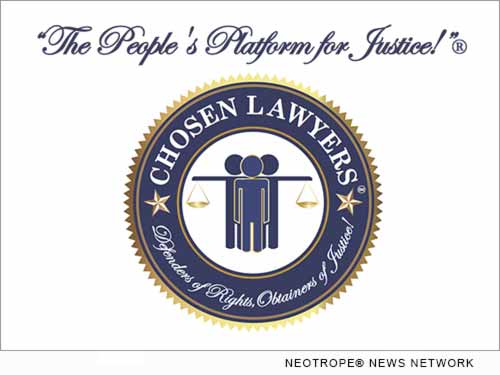 Chosen Lawyers