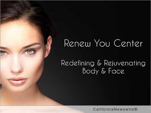 Renew You Center