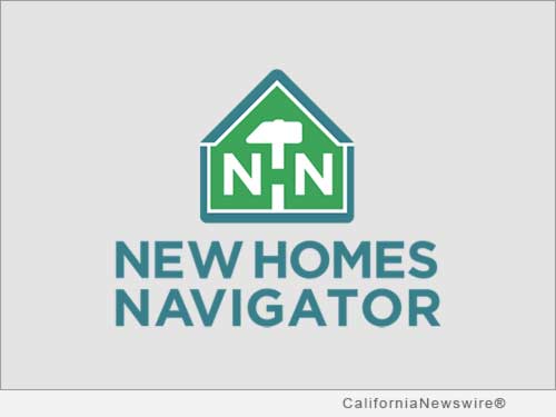 New Homes Navigator