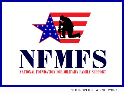 National Foundation for Military Family Support