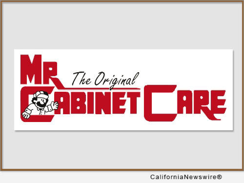 Mr. Cabinet Care