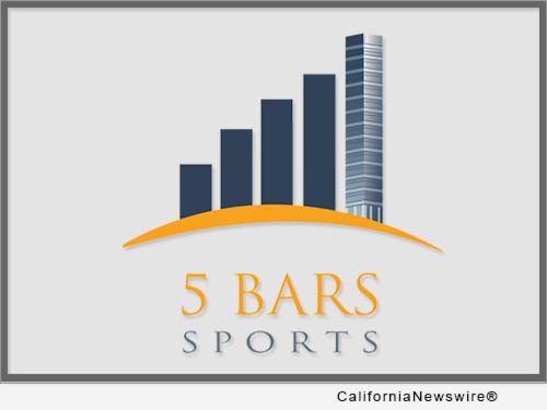 5 Bars