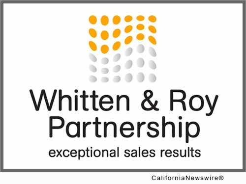 Whitten and Roy Partnership