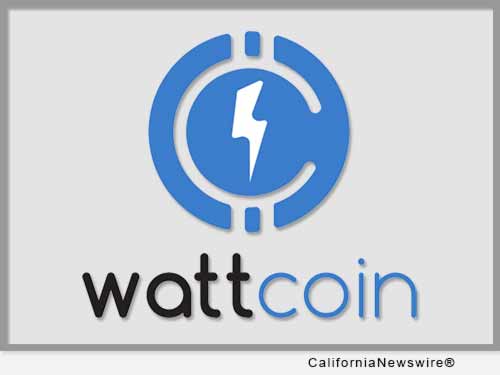 Wattcoin Technologies Inc.