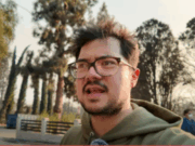 VIDEO: Tech YouTuber 'BitWit' Tours His Neighborhood