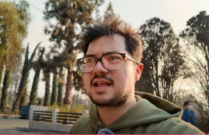 VIDEO: Tech YouTuber 'BitWit' Tours His Neighborhood