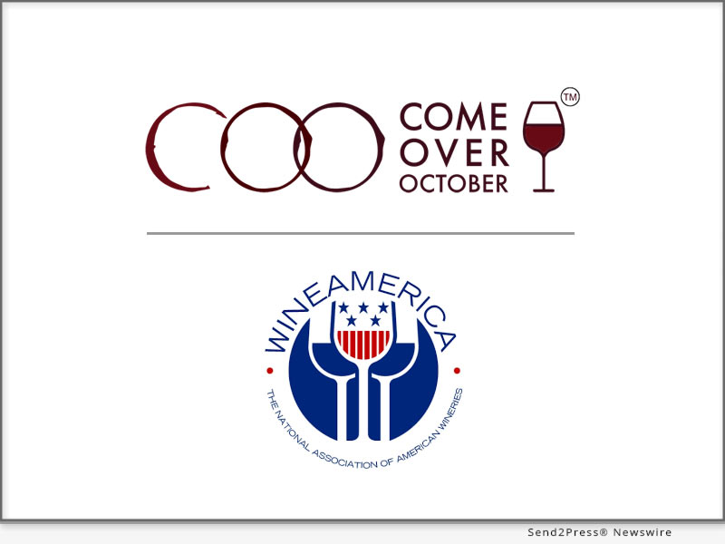 COME OVER OCTOBER
