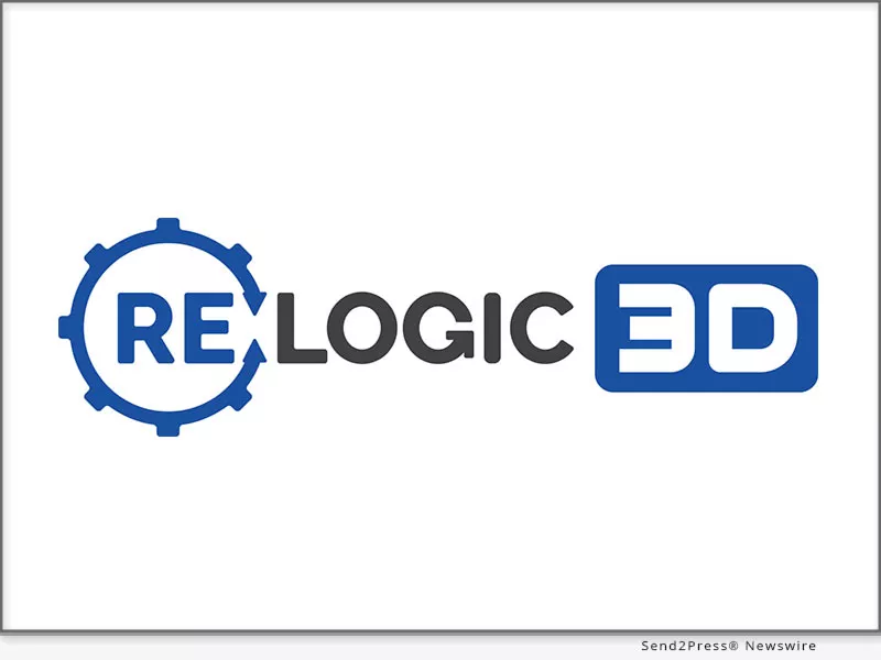 ReLogic Research Launches ReLogic3D