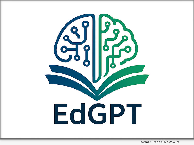 GPT AI Corporation, Inc. Launches EdGPT AI