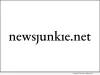 Newsjunkie - Newsjunkie.net
