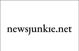 Newsjunkie - Newsjunkie.net
