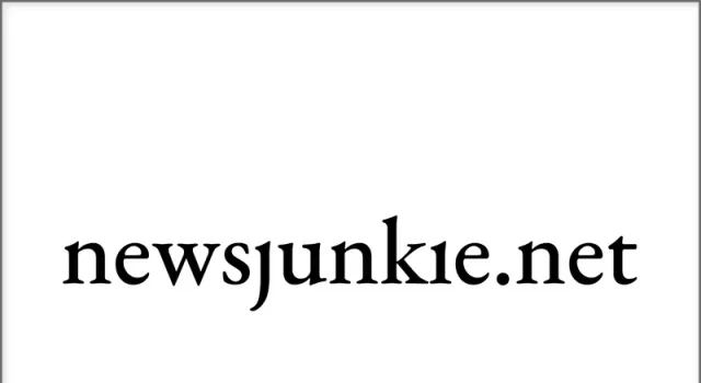 Newsjunkie - Newsjunkie.net