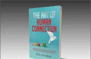 BOOK: The Art of Human Connection