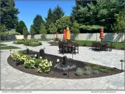 Jenner’s Pond Memory Care area offers an enriched environment for residents