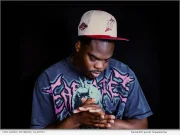 Bay Area Hip Hop Artist King Gaines Announces His New Conscious Rap Single ‘Grinding All My Life’ King Gaines to Release New Conscious Rap Single ‘Grinding All My Life’