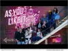 Marin Shakespeare Company Opens Production of 'As You Like It' - Photo Credit: Hunter F. Roberts
