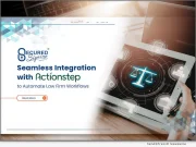 Secured Signing Announces Seamless Integration with Actionstep
