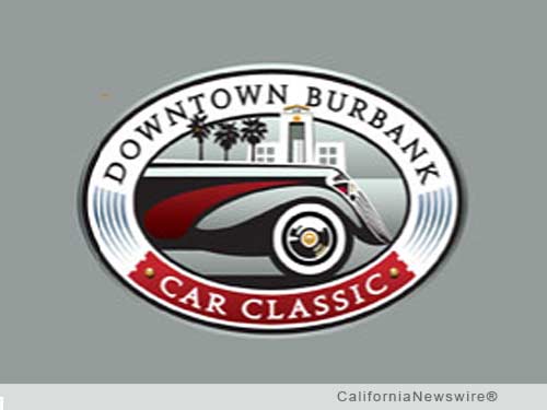 Burbank Car Classic