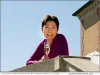 Domaine Carneros Founding Winemaker and CEO Eileen Crane