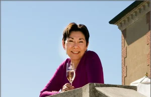 Napa’s Domaine Carneros Winery Remembers its Late Founding CEO, Winemaker Eileen Crane Domaine Carneros Founding Winemaker and CEO Eileen Crane