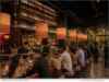christian's wine bar restaurant Los Angeles