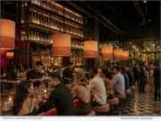 christian's wine bar restaurant Los Angeles