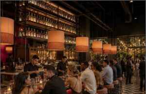 Christian Navarro Returns to L.A. with New Concept: christian’s Wine Bar & Restaurant at Iconic HBO Building on Sunset christian's wine bar restaurant Los Angeles