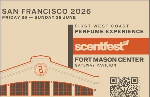 ScentFest SF 2026
