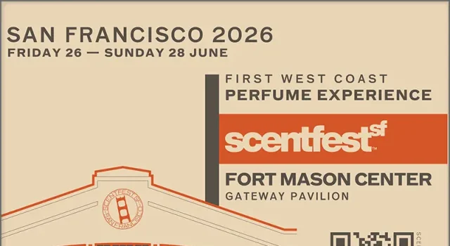 ScentFest SF 2026