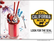 Real California Milk