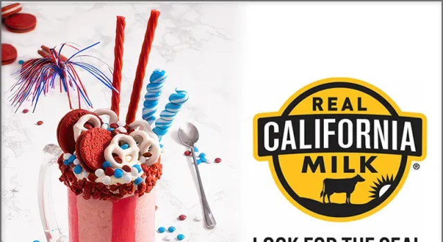 Real California Milk