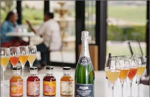 Domaine Carneros Debuts the 2026 Sparkling Elixir Sampler