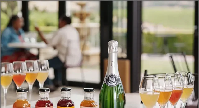 Domaine Carneros Debuts the 2026 Sparkling Elixir Sampler