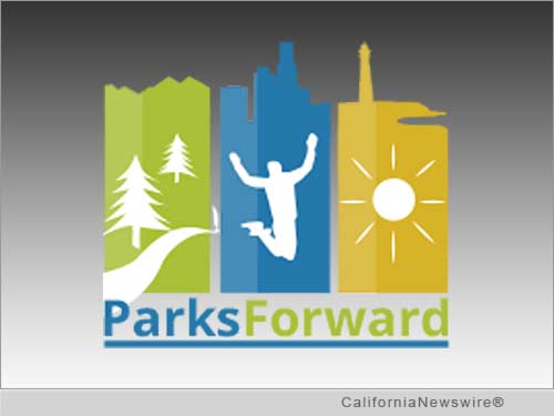 Parks Forward