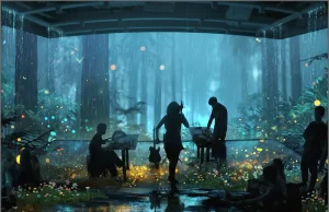 Anima Presents: ‘Any Other Way,’ An Immersive Concert Experience by Dolce Wang