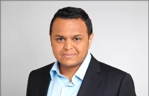 Informative Research names Ajay Trilokeshwaran as new CTO Ajay Trilokeshwaran chief technology officer