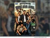 Thump Records Enters the World of Comic Book Publishing with the Debut of ‘East Side Story’