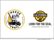 California Cheese Trail