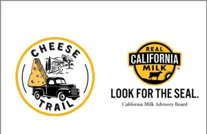 Explore California Specialty Cheeses with newly launched ‘Discover! California Cheese Shops’ Guide California Cheese Trail