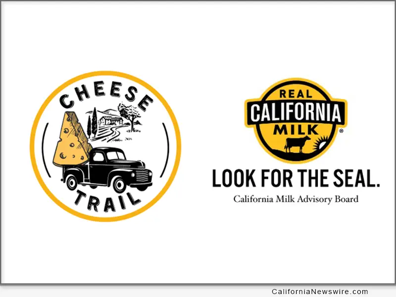 California Cheese Trail