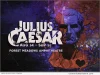 Marin Shakespeare Company JULIUS CAESAR at the Forest Meadows Amphitheatre