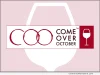 COME OVER OCTOBER