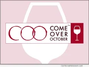 COME OVER OCTOBER