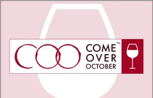 COME OVER OCTOBER