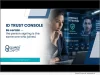 Secured Signing Introduces Industry-First ID Trust Console for Regular Identity Verification
