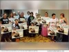 Legalize Ferrets supporters at Calif. Fish and Game Commission meeting