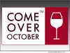 Come Over October Wine Survey Finds Untapped Opportunities, Giving People More Reasons to Come Together Come Over October