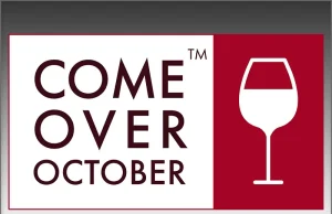 Come Over October Wine Survey Finds Untapped Opportunities, Giving People More Reasons to Come Together Come Over October