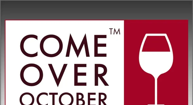 Come Over October Wine Survey Finds Untapped Opportunities, Giving People More Reasons to Come Together Come Over October
